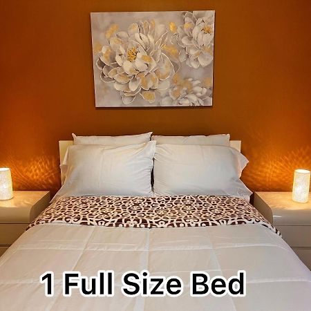 אורלנדו Spotless Guest Room With Shared Bathroom מראה חיצוני תמונה