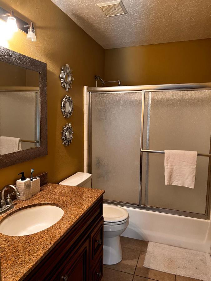 אורלנדו Spotless Guest Room With Shared Bathroom מראה חיצוני תמונה